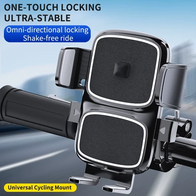 Motorcycle frame bracket electric bottle car