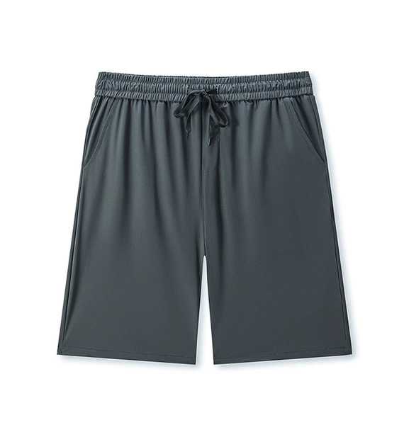 Single-piece KSX33B3 shorts gray green