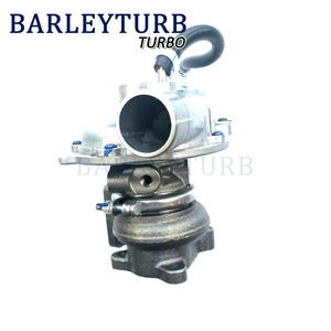 Suitable for Turbocharger Rhf5 Rhf4H 1118010-44 1118010-Tpr02 897139724