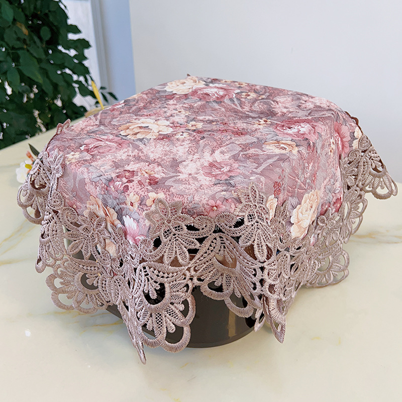 동쪽에서 1359 보라색 공기