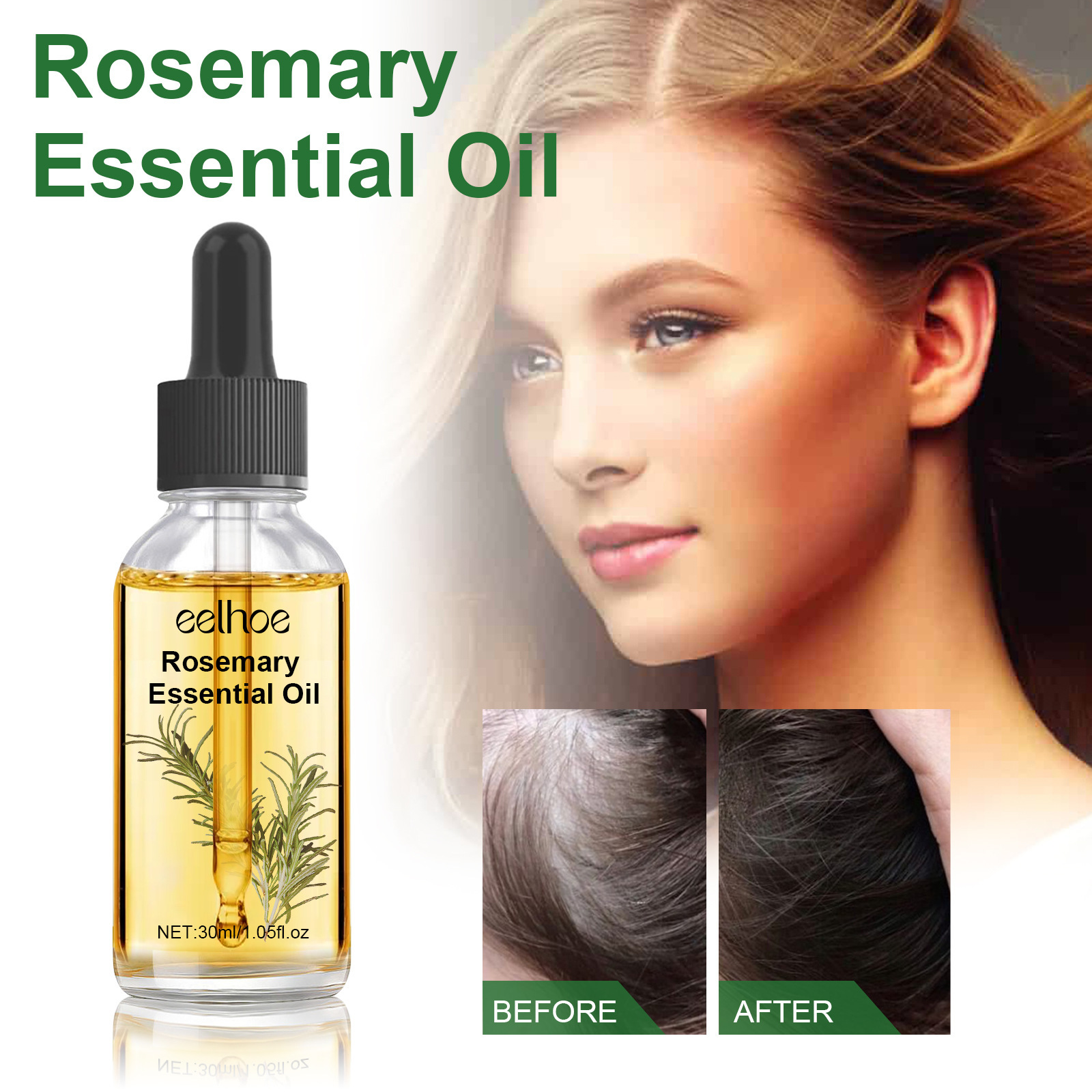 Essential Oil Application