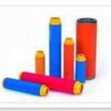 富达压缩空气精密过滤器滤芯1617721515 富达1617721515滤芯