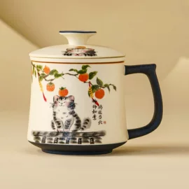 茶具配件;旅行茶具;咖啡杯