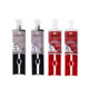 Transparent Black Epoxy Ab Glue 1:1Ab Glue Mixed with Quick Drying and High Temperature Resistance to Stick to Glass, Metal, Ceramic Wood