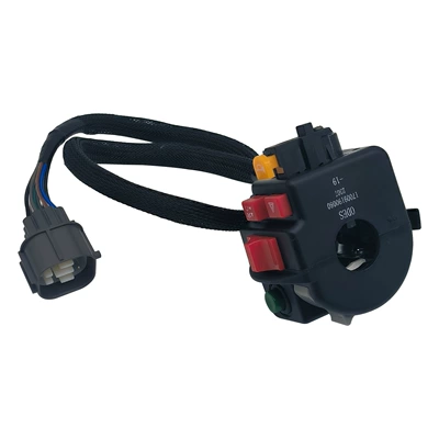 Cross-border hot-selling Motorcycle engine and accessories