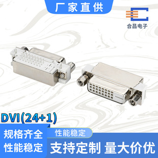 �pͨ����ʽDVI���� 24+1���ĸ�^ ��X�@ʾ��ҕ�l�ӿ��@�����