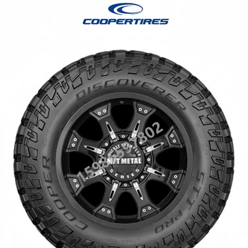 固铂 STT импортные внедорожные шины 30X9.5R15 31X10.5R15 285/75R16 295/70R17