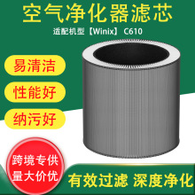 �羳�m���Winix C610�՚��������Q�Vо����һH12����̿�^�V��