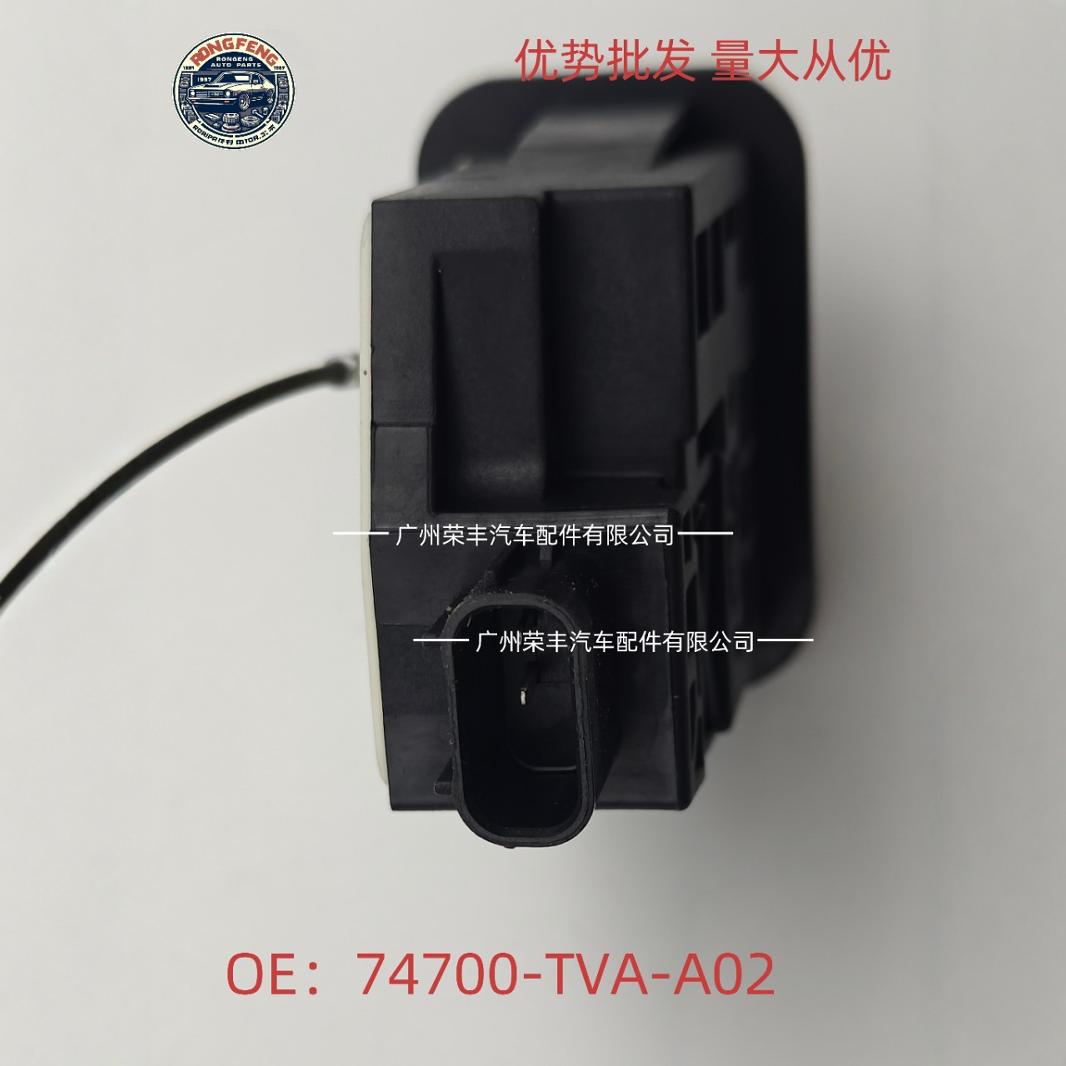 74700-TVA-A02 10 세대 어코드 연료 탱크 캡 오프닝 모터 모터