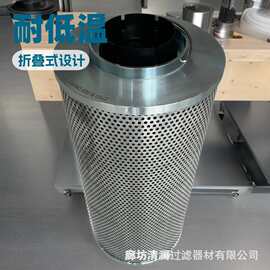 批发替代HYDAC贺德克液压滤芯2007r020G/HC/B6SFREE液压油滤芯