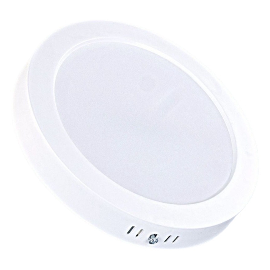 Lámpara de tablero al por mayor lámpara de panel LED lámpara de techo de alta calidad de alto brillo lámpara de panel de hogar iluminación lámpara de ahorro de energía superficie