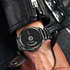 Men's watch, mechanical waterproof mechanical watch, fully automatic, Korean style