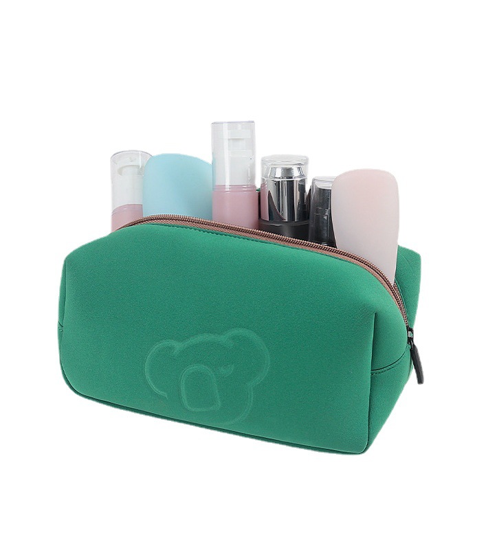 Ǳˮ�ϻ�ױ������Ůʿ���û�ױ����Я���ɿɰ���ױ��ѹӡLOGO