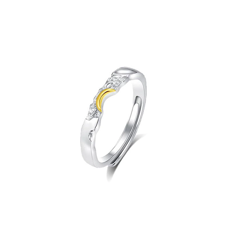 Ring, jewelry, silver 925 sample, for beloved