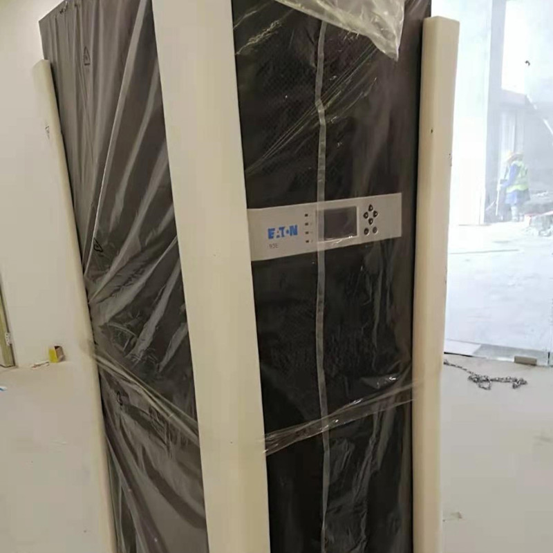 93E160KVA伊顿UPS电源Eaton93E-80-N-MBS数据中心机房不间断供电