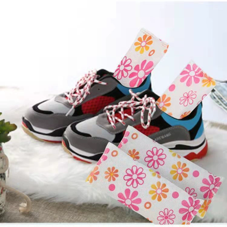 [Tianjin Straight Hair] Дезодорирующая пробка для обуви Дезодорирующая и дезодорирующая пробка для обуви без запаха