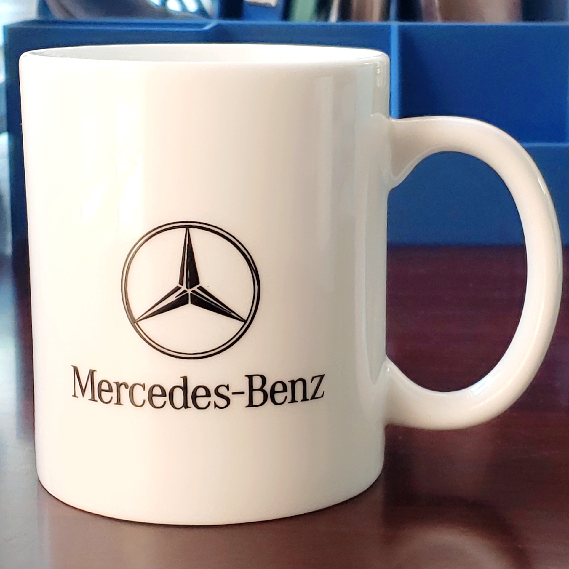 Taza de cerámica de color Taza internacional transfronteriza Patrón de marca personalizada Taza cambiante de color Logotipo personalizado Taza recta 11oz taza