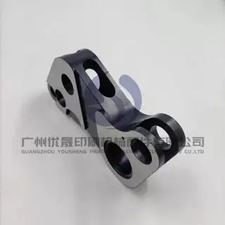 三菱钻石3000/D3000水斗压水辊座 三菱机水辊座 三菱印刷机配件