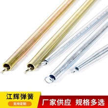 定制镀锌弯管弹簧pvc线管弹簧器手动加长折弯铝塑电工穿线管