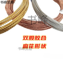 0.6/1.5/2mm�S�~�p�ɽg���黨�~�zDIY�p�@ܛ�~���l�ھ���