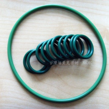 耐高温VITON密封圈厂家直供 进口台湾耐腐蚀老化氟胶丁睛橡胶O型