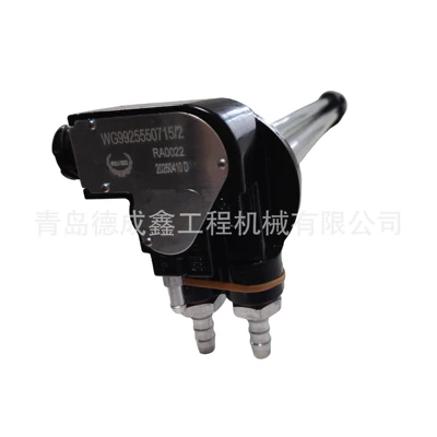 Sinotruk Shaanxi Gasoline Tank Fuel tank - wg99255507152