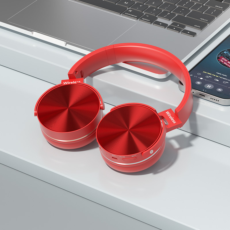 Bluetooth auricular inalámbrico auriculares deportes ultra-larga resistencia tarjeta Huaqiang Norte auricular Bluetooth transfronteriza BT950