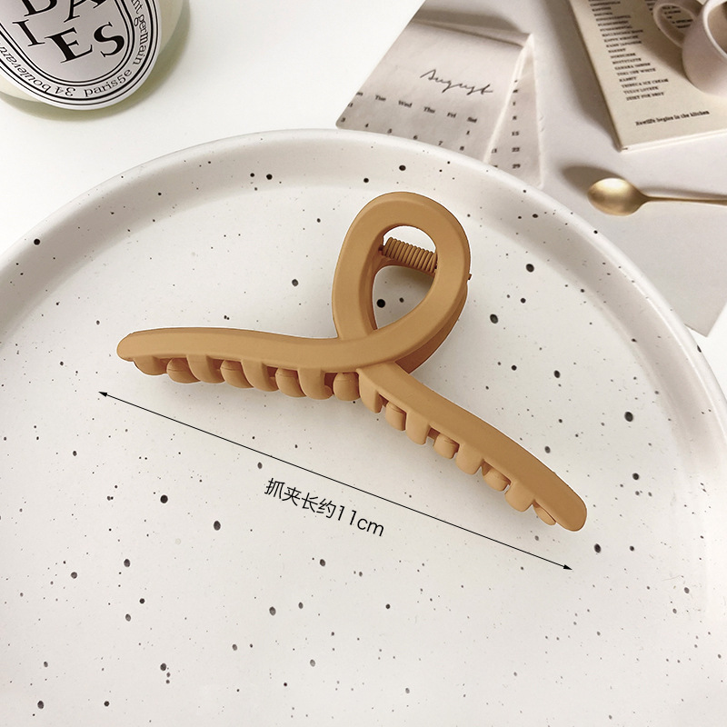 Khaki cross style 11cm