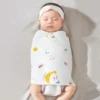 Plastic cotton single layer-powder duckling
