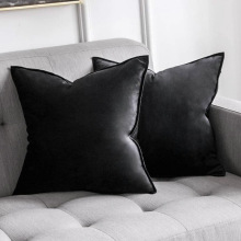 F 60445 Velvet pillowcase �����ޱ����׿羳����ͨ��