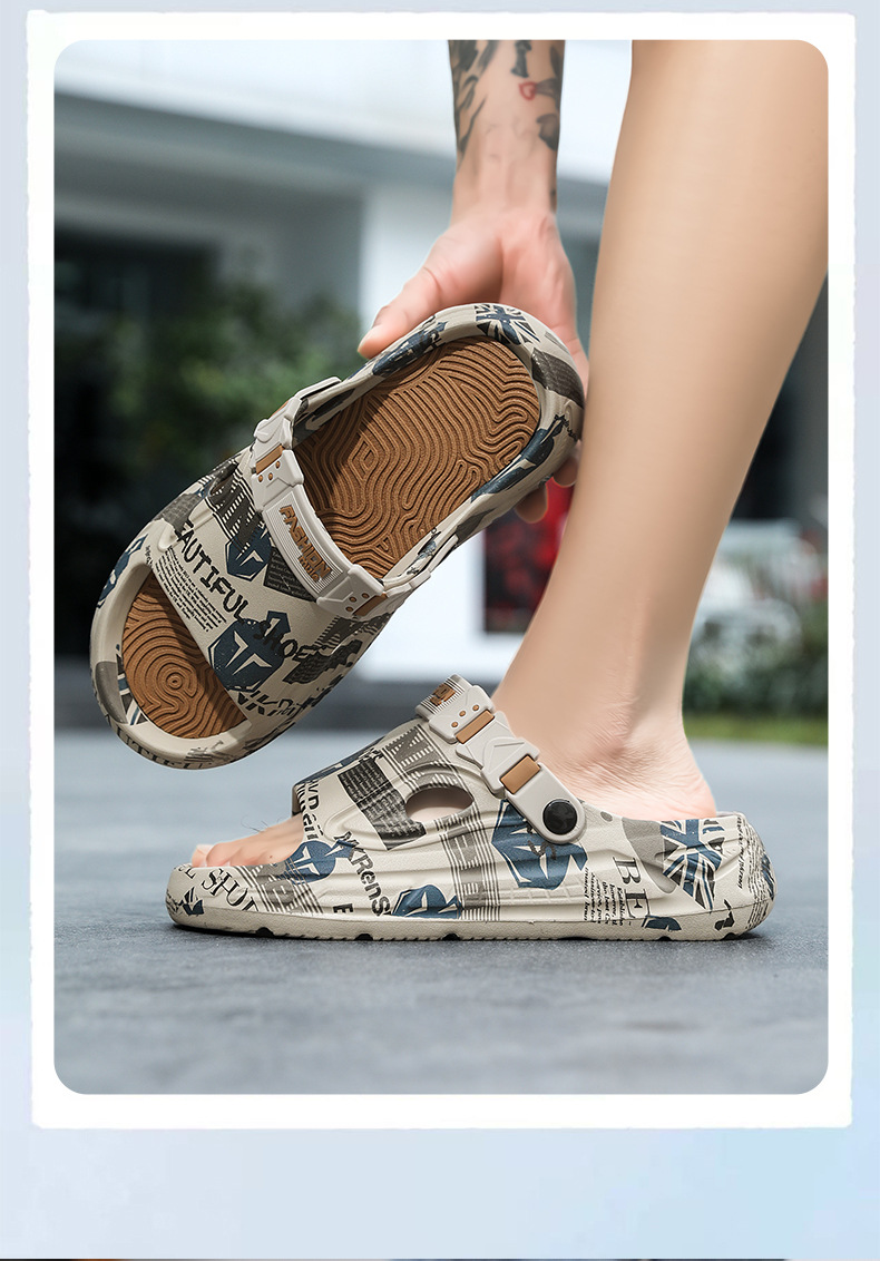 Antislip heren slippers voor binnen en buiten gebruik_voghion.com