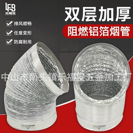 风管;烟机灶具配件;风机设备配件