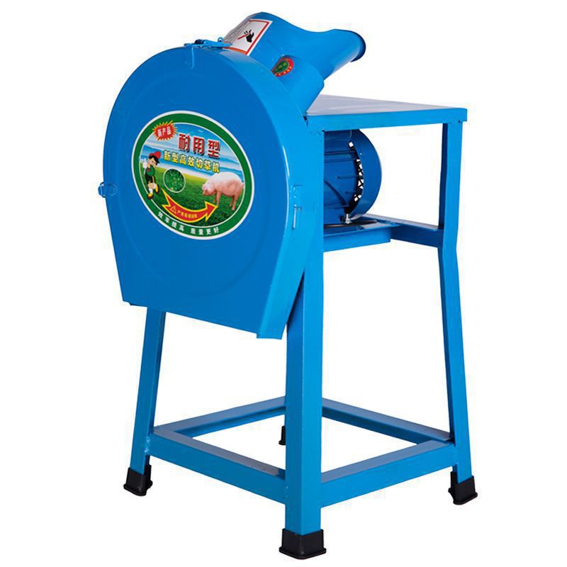 Nuevo cortador de césped triturador de césped