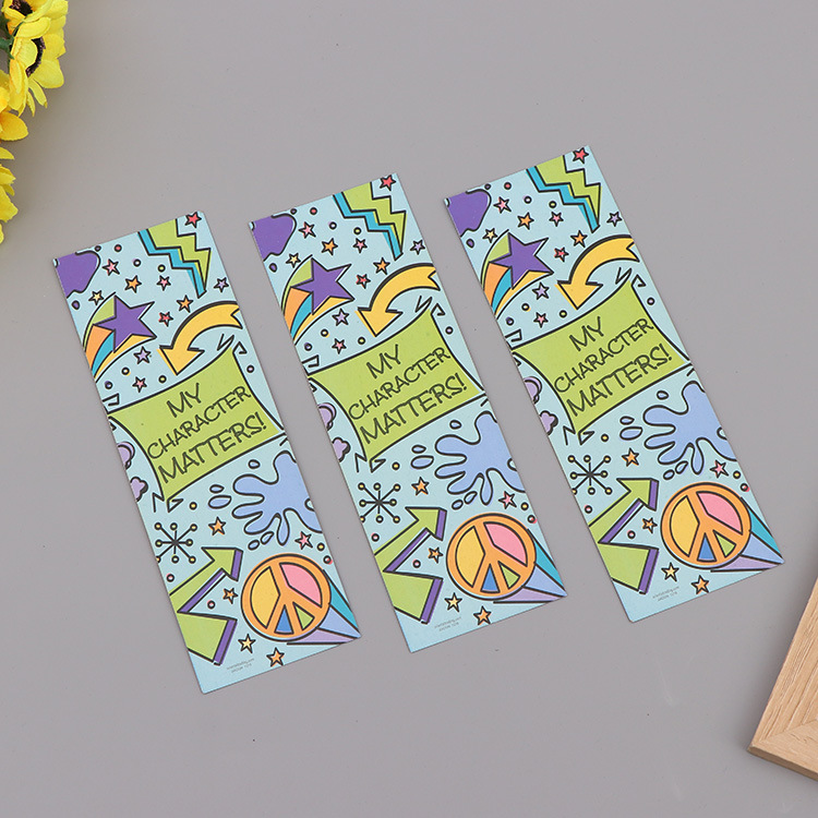 纸卡包装双面彩色电商感谢提示售后服务卡饰品吊牌纸卡吸塑卡印刷