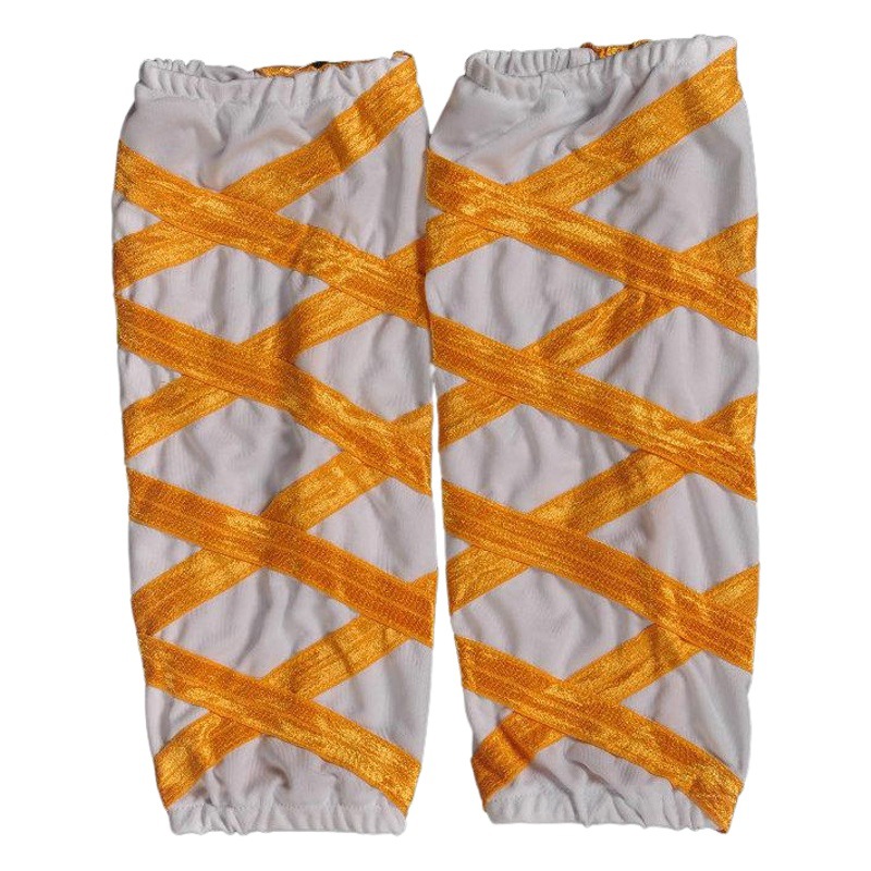 Professional martial arts equipment sportswear manufacturers multi-functional high-elastic martial arts performance socks wrist leggings wholesale