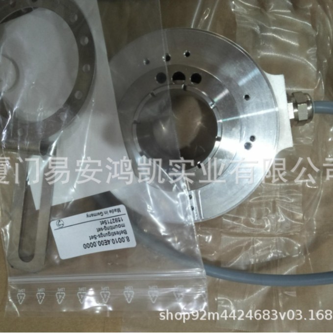 PRECILEC雷恩 RCI90P-3815-2048-OT 编码器 RCM90X-20120-106PF
