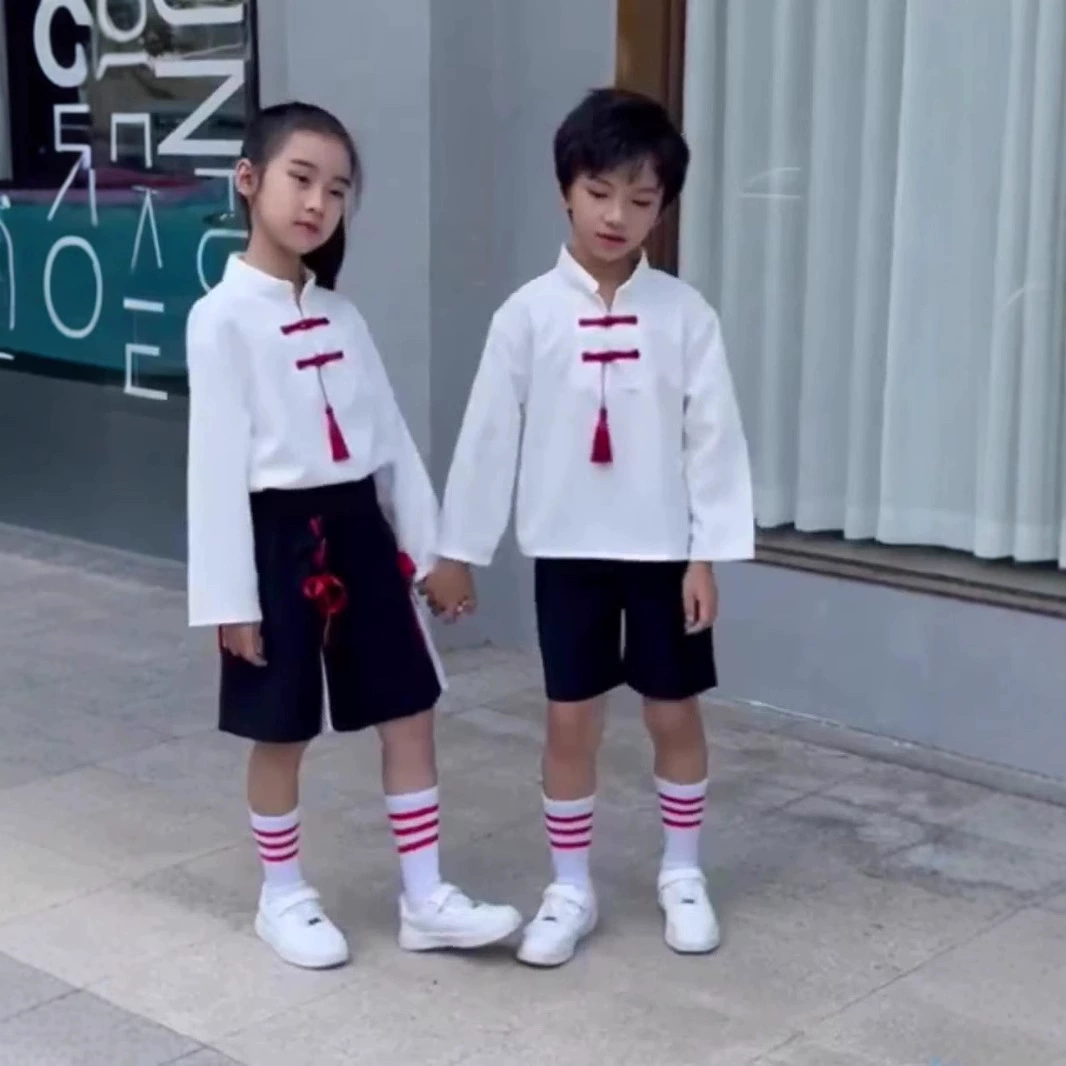 Детская форма для выступлений