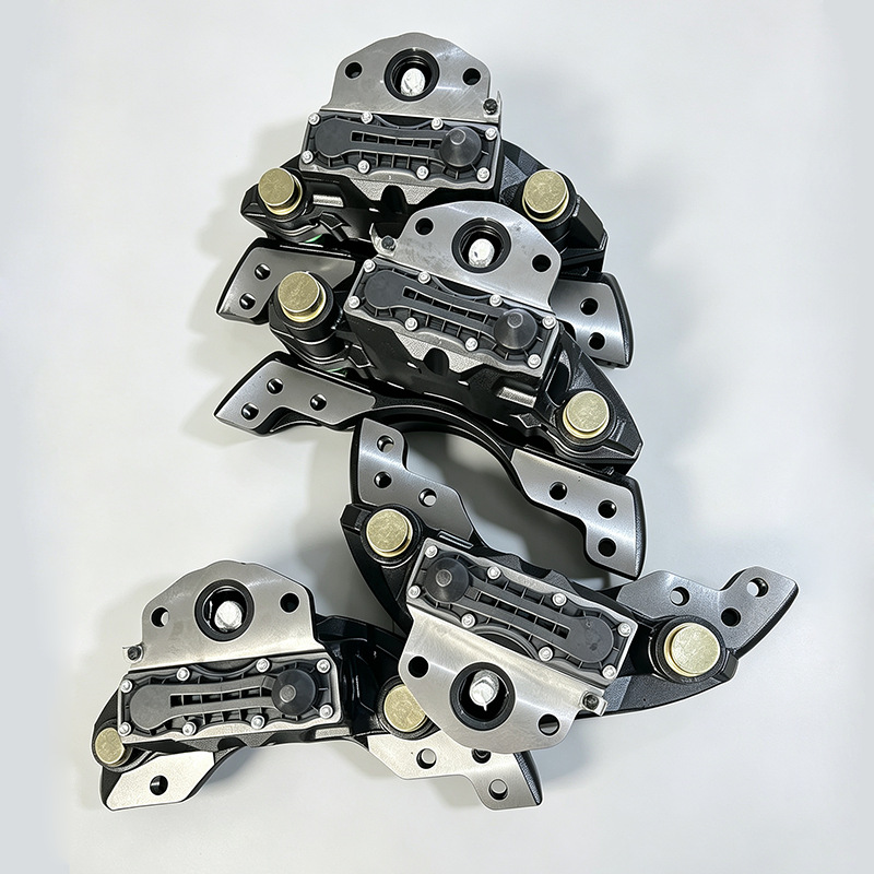 Manufacturer supplies pneumatic disc brake assemblies, auto parts, and produces pneumatic disc brake assemblies in bulk