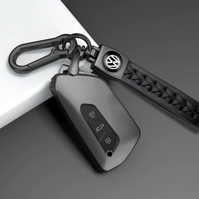 Car key bag Ge Magotan Ling Du Polo Bora