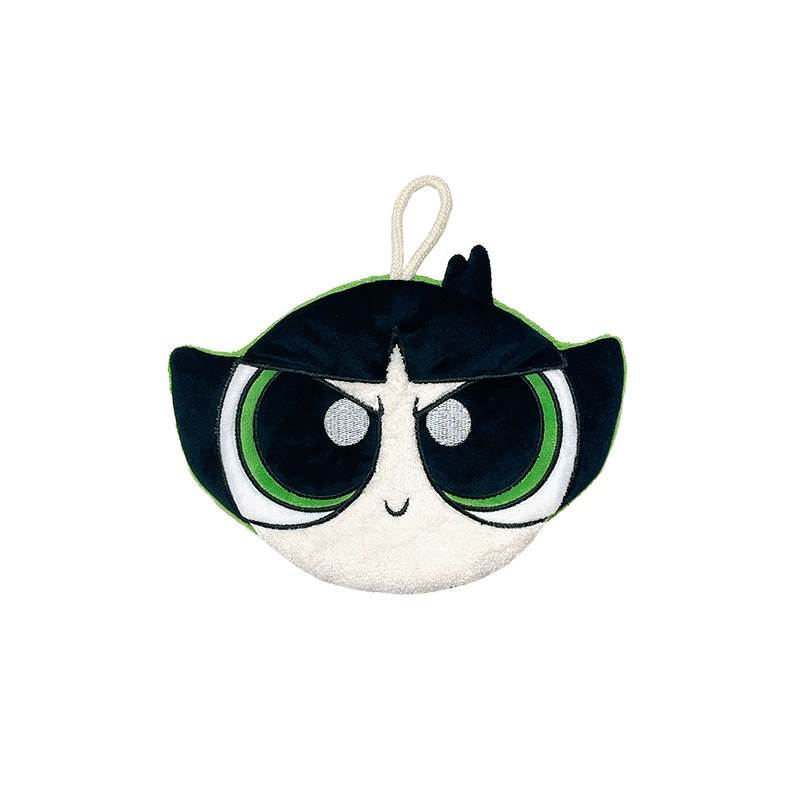Cartoon wallet, headphones, equipment bag, Birthday gift