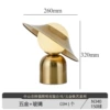 340 hat table lamp