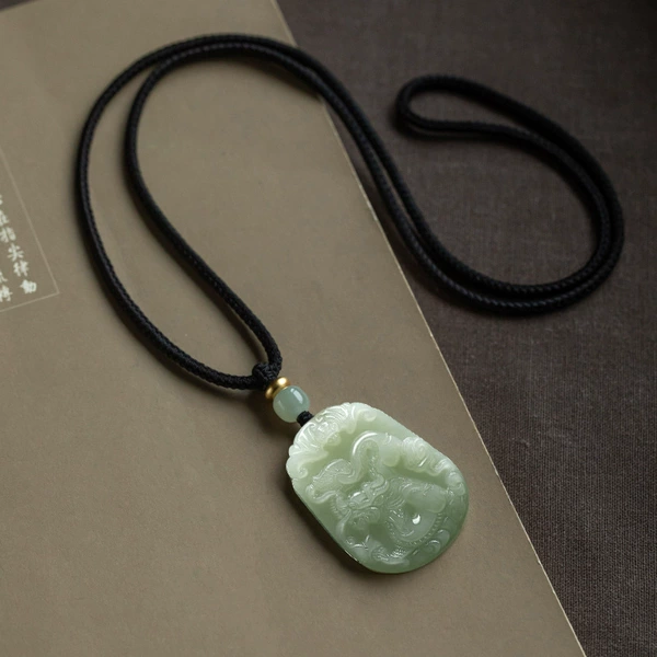 【Rope with Certificate】 Large Dragon