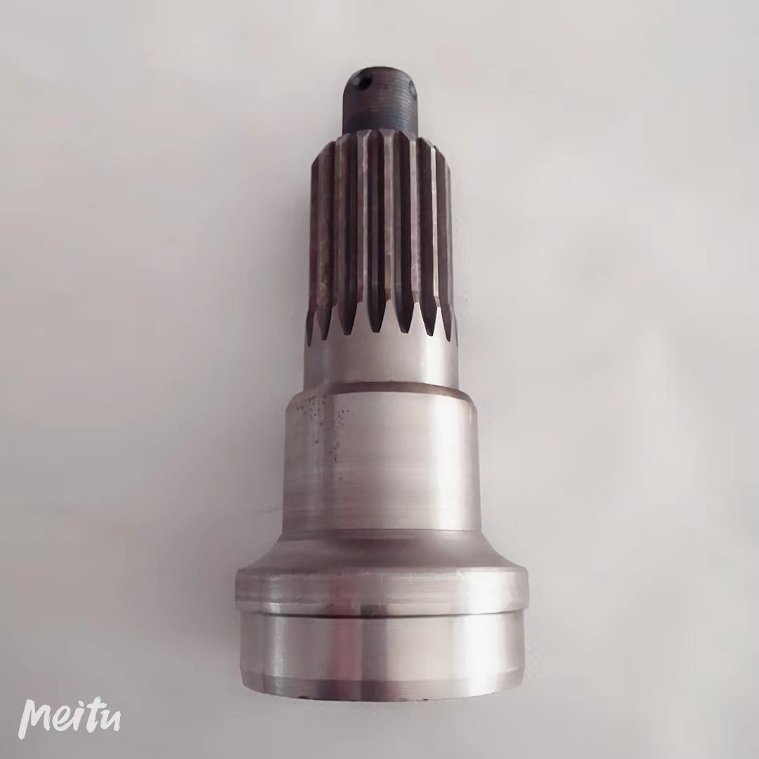 传动轴配件 传动轴总成 喷洒车辆传动轴配件总成 新疆 塔城市