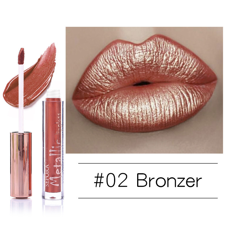 # 2Bronzer