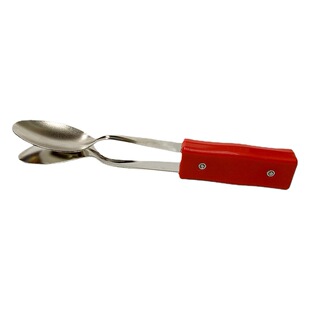 Music spoon metal spoon castingboard spoon castingboard Musical Spoons spoon instrument spoon instrument