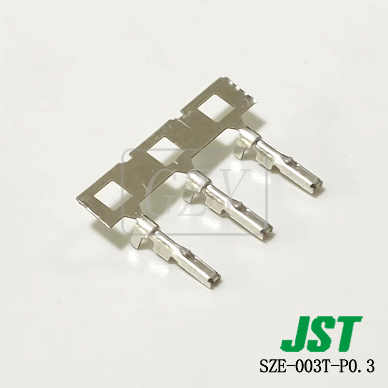 ��Ӧ SZE-003T-P0.3  ����ѹ�Ŷ��� JST ��Ʒ������