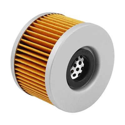 Rubicon 500 – Oil filter