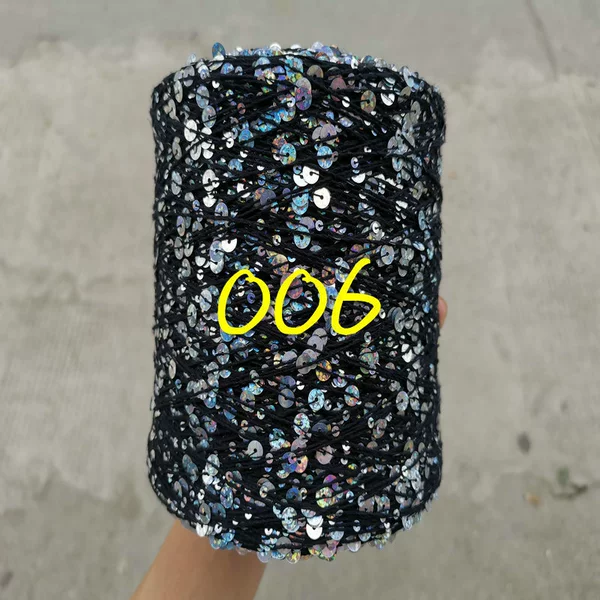 006 one or two (no tube, it is a group shape) 50 grams each