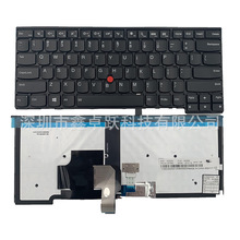 US适用联想T440/S T440P E431 T431S E440 L440 L470键盘T460/450