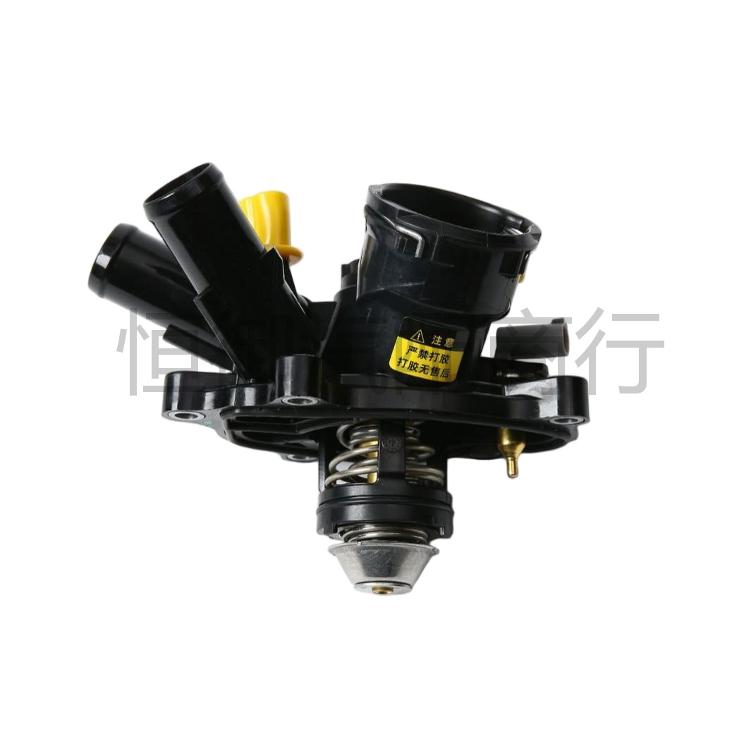 2712000315 2712000215 Suitable for Mercedes-Benz C-Class and E-Class Thermostats